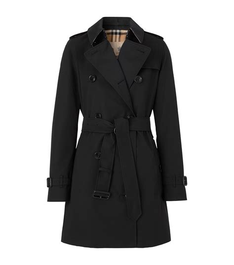 burberry bespoke short trench|burberry trench coat clearance.